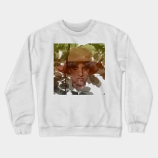 Young Mayakovsky Crewneck Sweatshirt